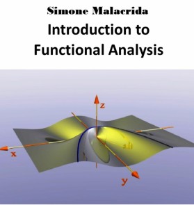 Introduction to Functional Analysis