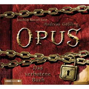 Opus. Das verbotene Buch