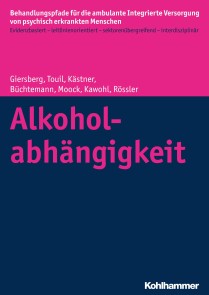 Alkoholabhängigkeit