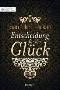 Entscheidung für das Glück