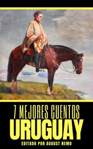 7 mejores cuentos - Uruguay