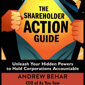 The Shareholder Action Guide