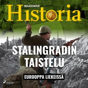 Stalingradin taistelu