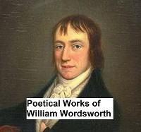 Poetical Works of William Wordsworth