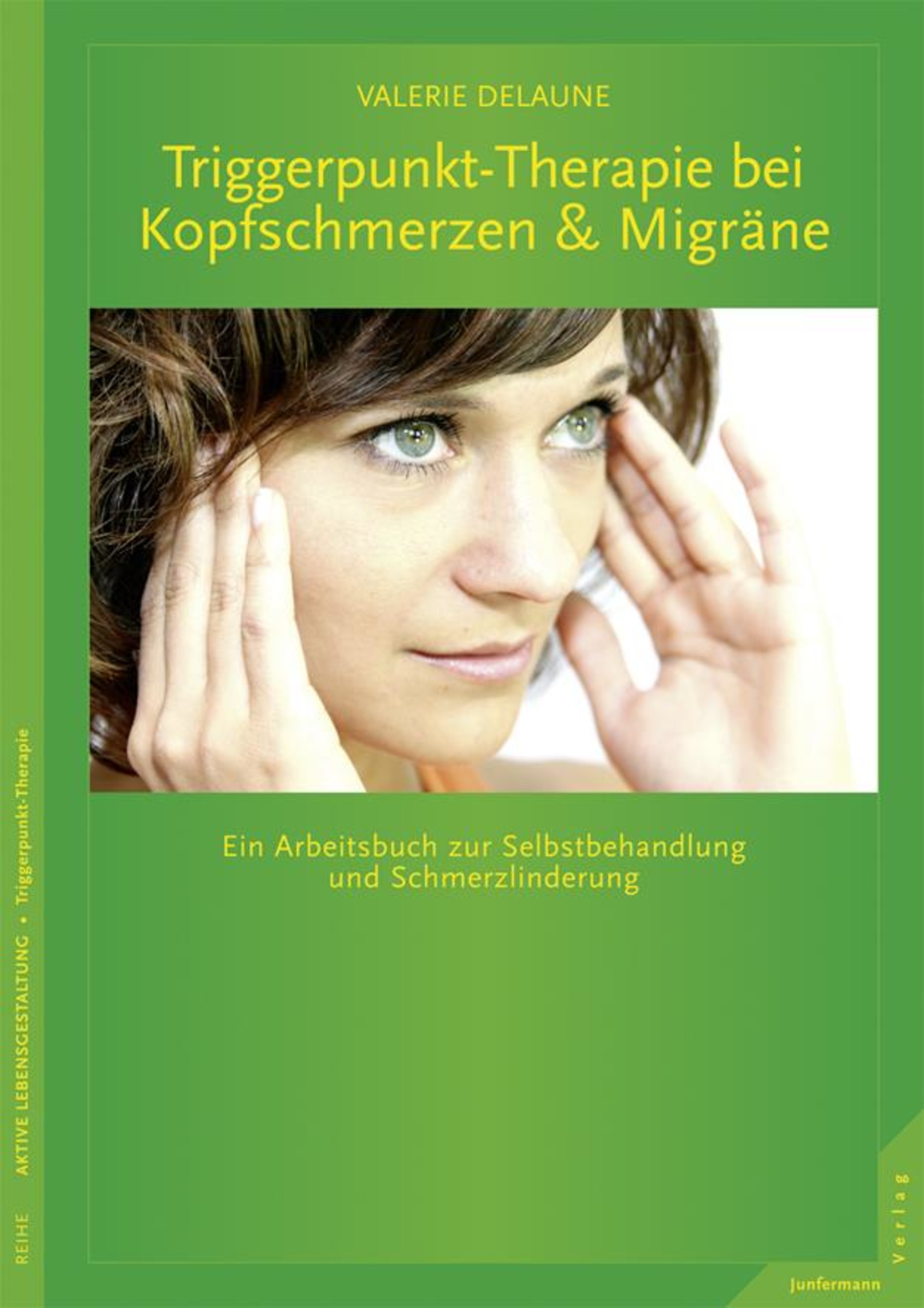 Schmerzlinderung durch Triggerpunkt-Therapie