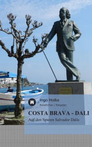 COSTA BRAVA - DALI