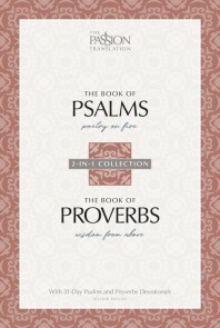 Psalms & Proverbs (2nd edition)