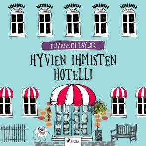 Hyvien ihmisten hotelli