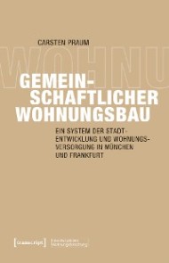 Gemeinschaftlicher Wohnungsbau