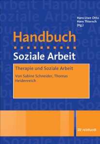 Therapie und Soziale Arbeit