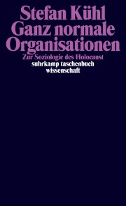 Ganz normale Organisationen