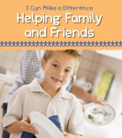 Helping Family and Friends