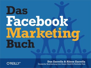 Das Facebook-Marketing-Buch