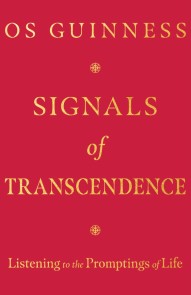 Signals of Transcendence