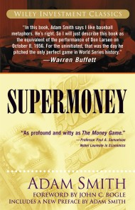 Supermoney