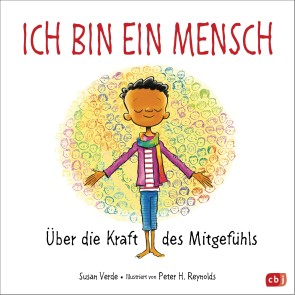 Ich bin ein Mensch