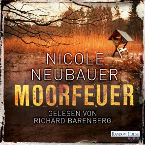 Moorfeuer