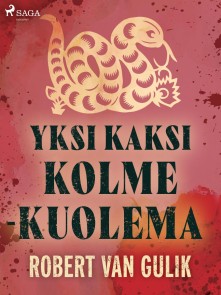 Yksi kaksi kolme - kuolema