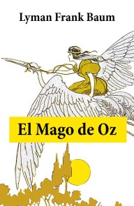 El maravilloso mago de Oz