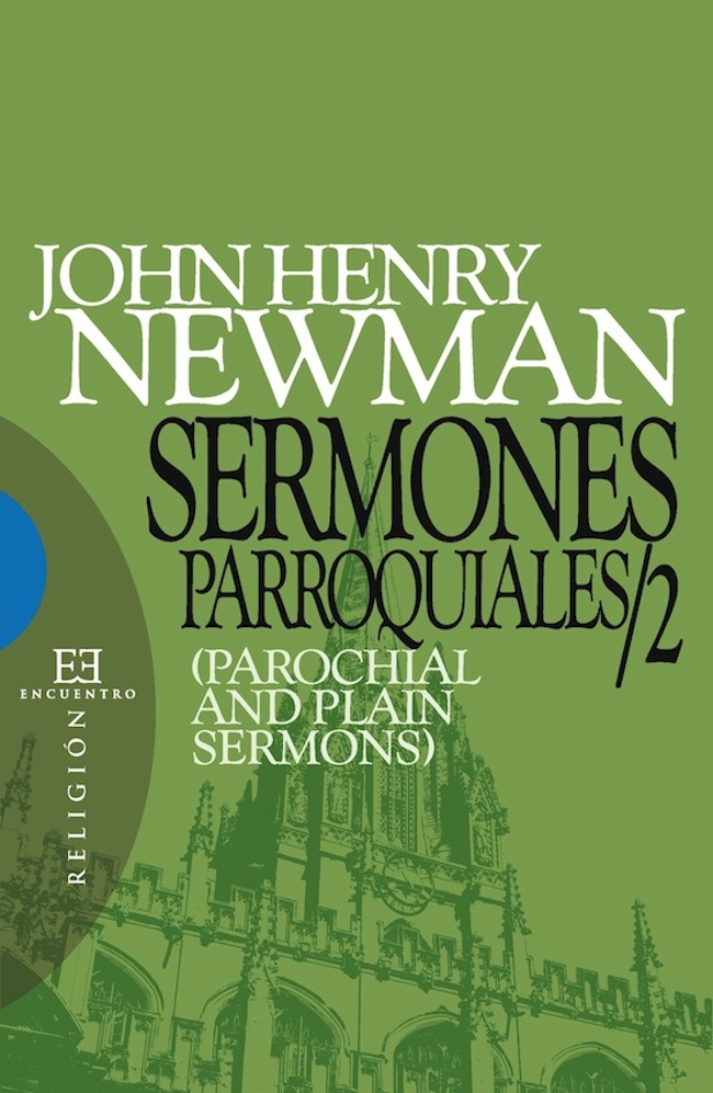 Sermones parroquiales / 2