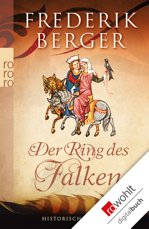 Der Ring des Falken