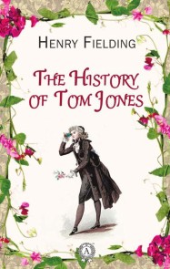 The History of Tom Jones