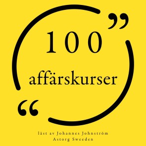 100 affärskurser