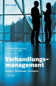 Verhandlungsmanagement