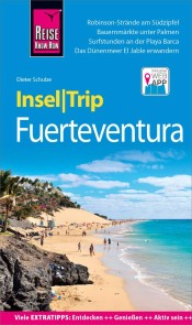 Reise Know-How InselTrip Fuerteventura