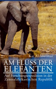 Am Fluß der Elefanten