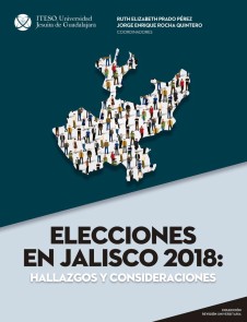 Elecciones en Jalisco 2018