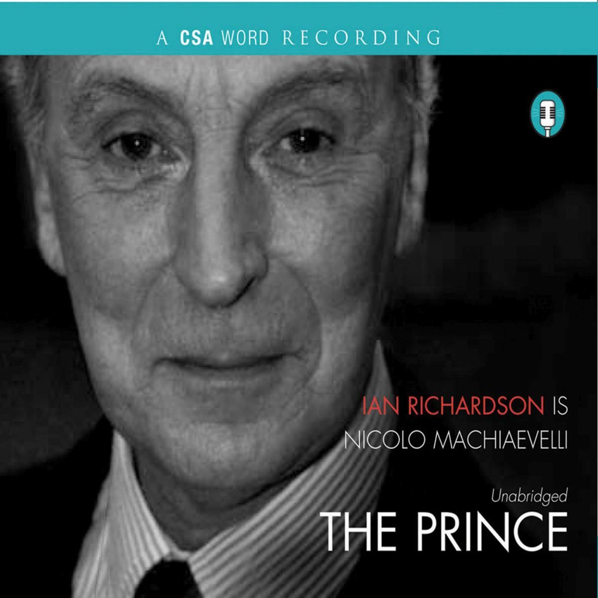 The Prince (Unabridged)