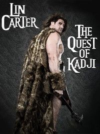 Quest of Kadji