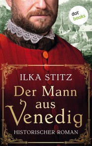 Der Mann aus Venedig - oder: Harzblut