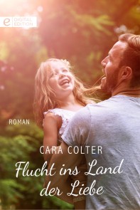 Flucht ins Land der Liebe