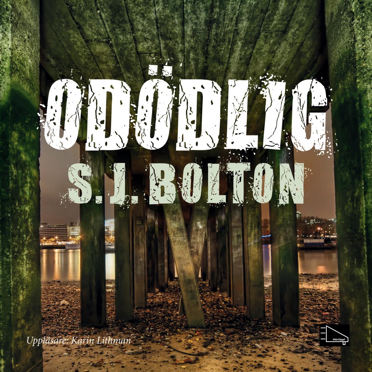 Odödlig