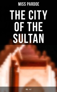 The City of the Sultan (Vol.1&2)