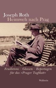 Heimweh nach Prag