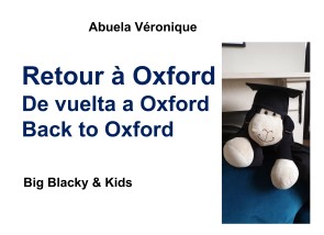 Retour à Oxford