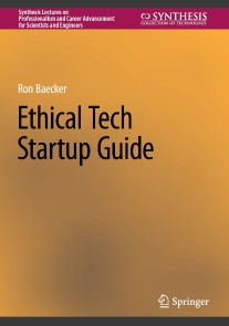 Ethical Tech Startup Guide