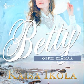 Betty oppii elämää