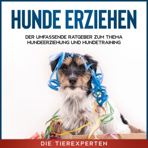 Hunde erziehen