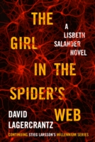 Girl in the Spider's Web