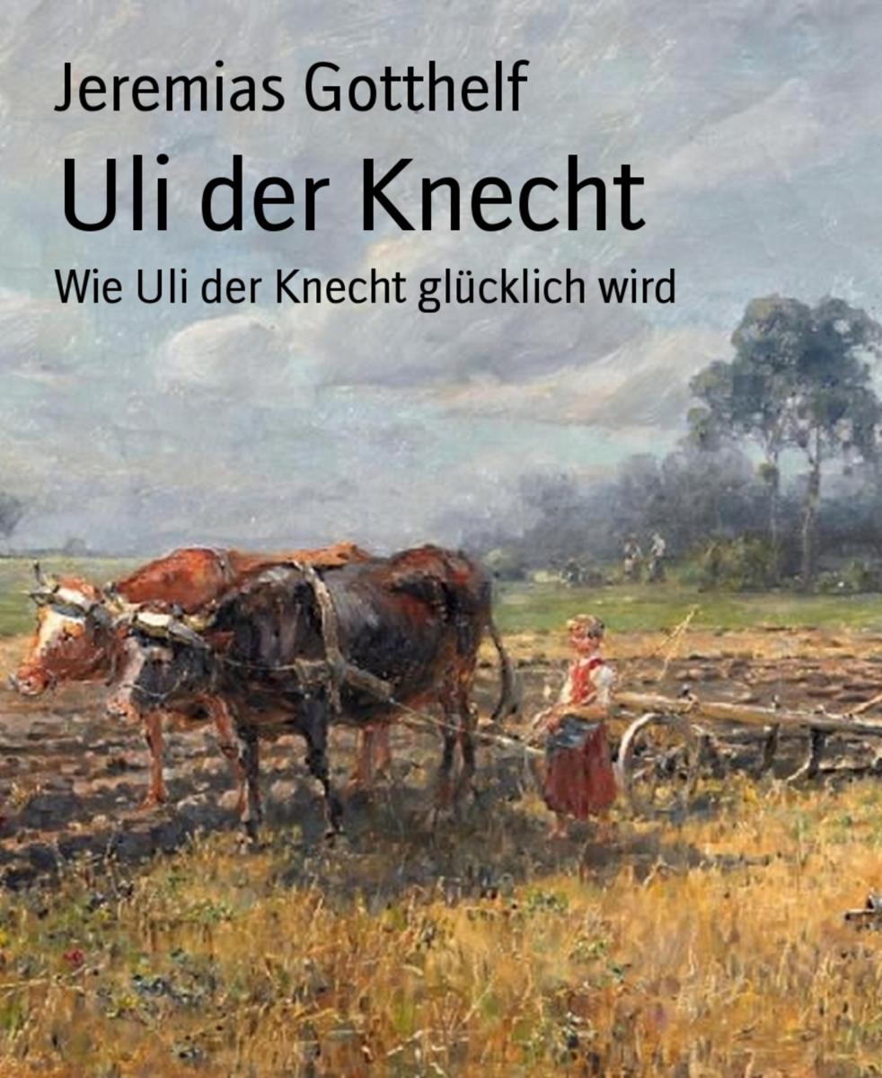 Uli der Knecht