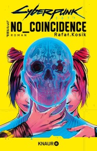 Cyberpunk 2077: No Coincidence