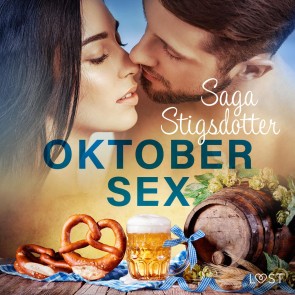 Oktobersex - erotisk novell