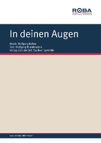 In deinen Augen