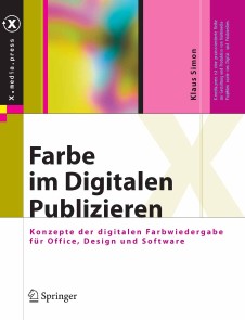 Farbe im Digitalen Publizieren