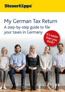 My German Tax Return