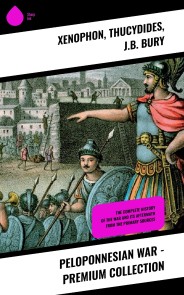 Peloponnesian War - Premium Collection